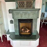 Romantik-suite Mit Whirlpool Apartment Spalt