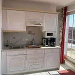 Romantik-suite Mit Whirlpool Spalt
