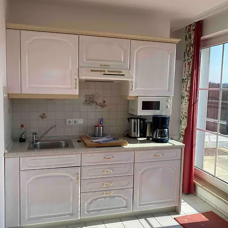 Romantik-suite Mit Whirlpool Spalt