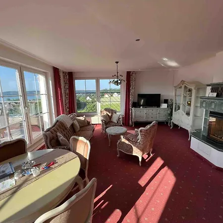 Romantik-suite Mit Whirlpool *