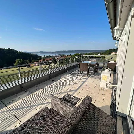 Romantik-suite Mit Whirlpool Spalt
