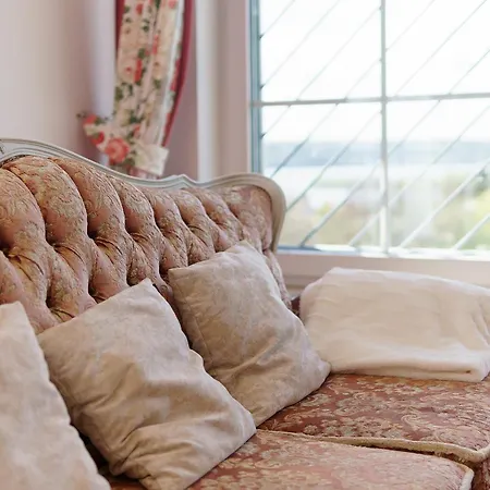 Romantik-suite Mit Whirlpool Spalt