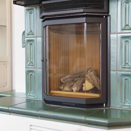 Romantik-suite Mit Whirlpool