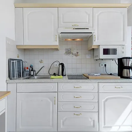 Romantik-suite Mit Whirlpool Apartment