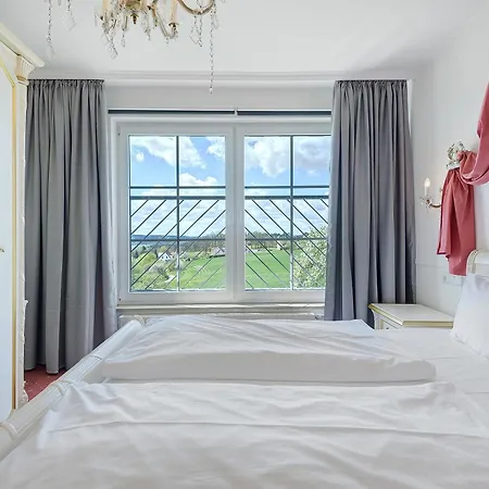 Apartment Romantik-suite Mit Whirlpool