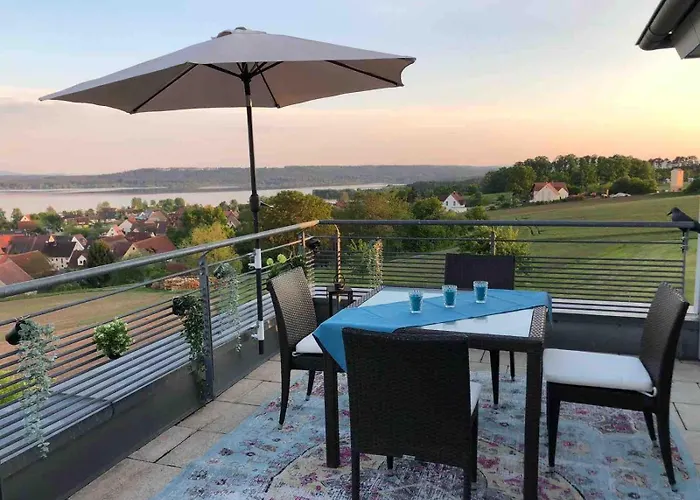 Romantik-suite Mit Whirlpool